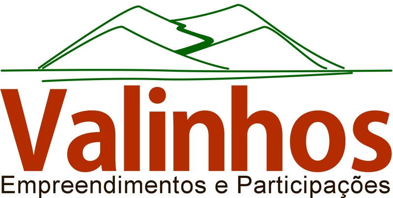 Logotipo Valinhos
